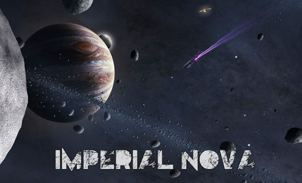 Imperial Nova 1: The Belt