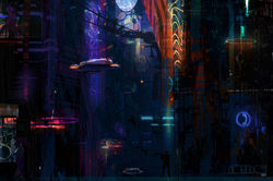 Codec Seven