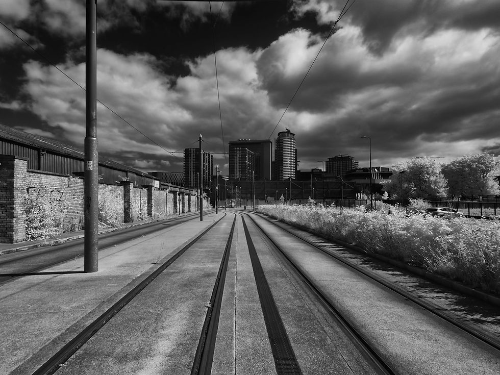 Salford