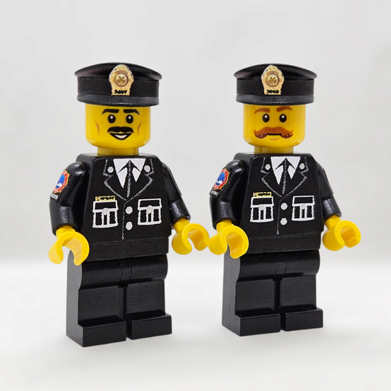 Toronto Fire Services