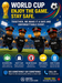 World Cup events safety