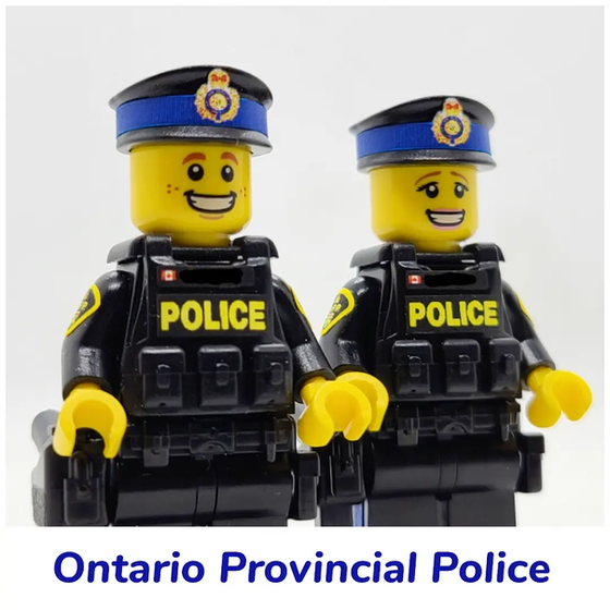 Ontario Provincial Police