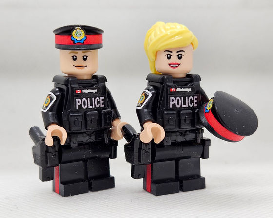 Halton Regional Police