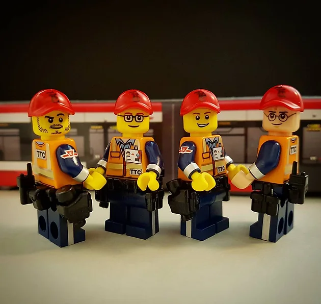 Toronto Transit Commission