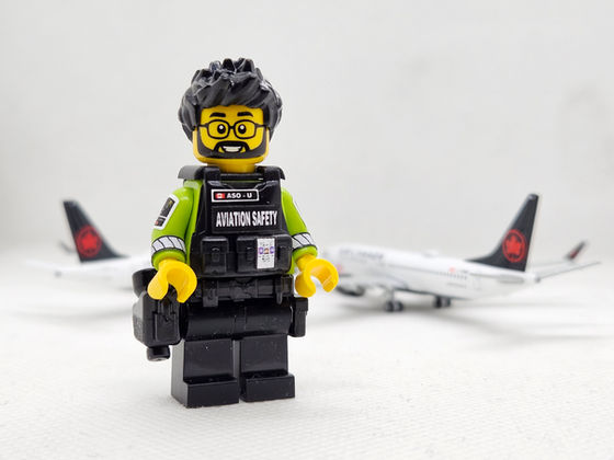 Aviation Safety Officer