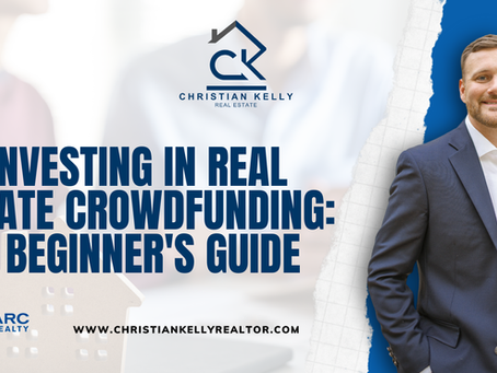 Investing in Real Estate Crowdfunding: A Beginner's Guide