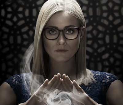 Using Layers in Character Development 