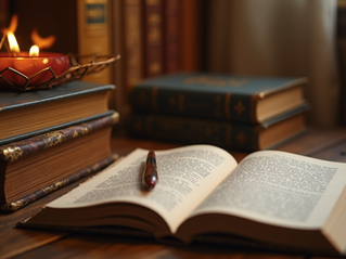 Fueling Your Worlds: Wellness Hacks for Productive Sci-Fi & Fantasy Writers