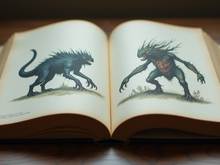 How to Blend Fiction Genres Without Losing Readers