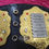 Thumbnail: New IWGP Version 4 - Heavyweight Wrestling  championship Belt