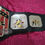 Thumbnail: Custom United States Championship Belt