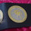 Thumbnail: Old School International Tag Team Wrestling Championship Belt