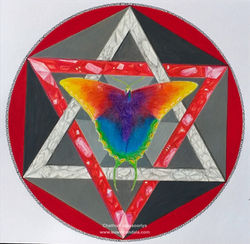In Search of the Divine Feminine_copyright