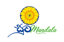 Suwa Mandala Logo