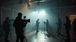 Crafting Stories through Video Production Services
