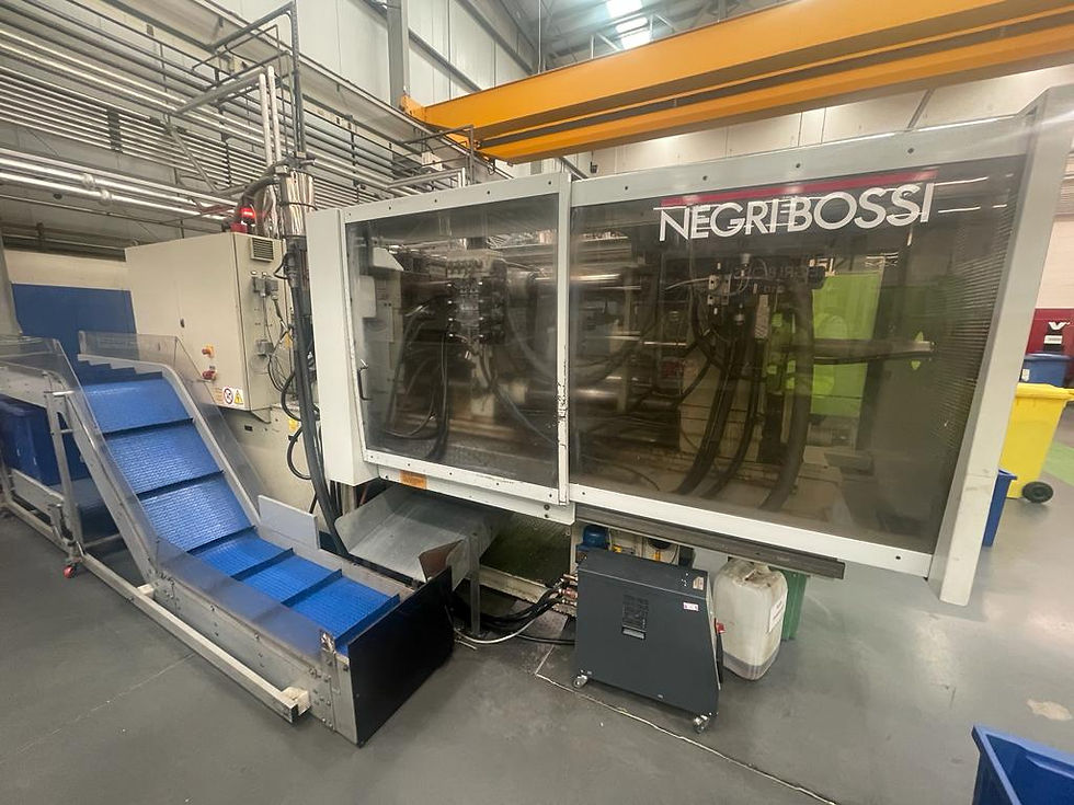Negri Bossi 160T