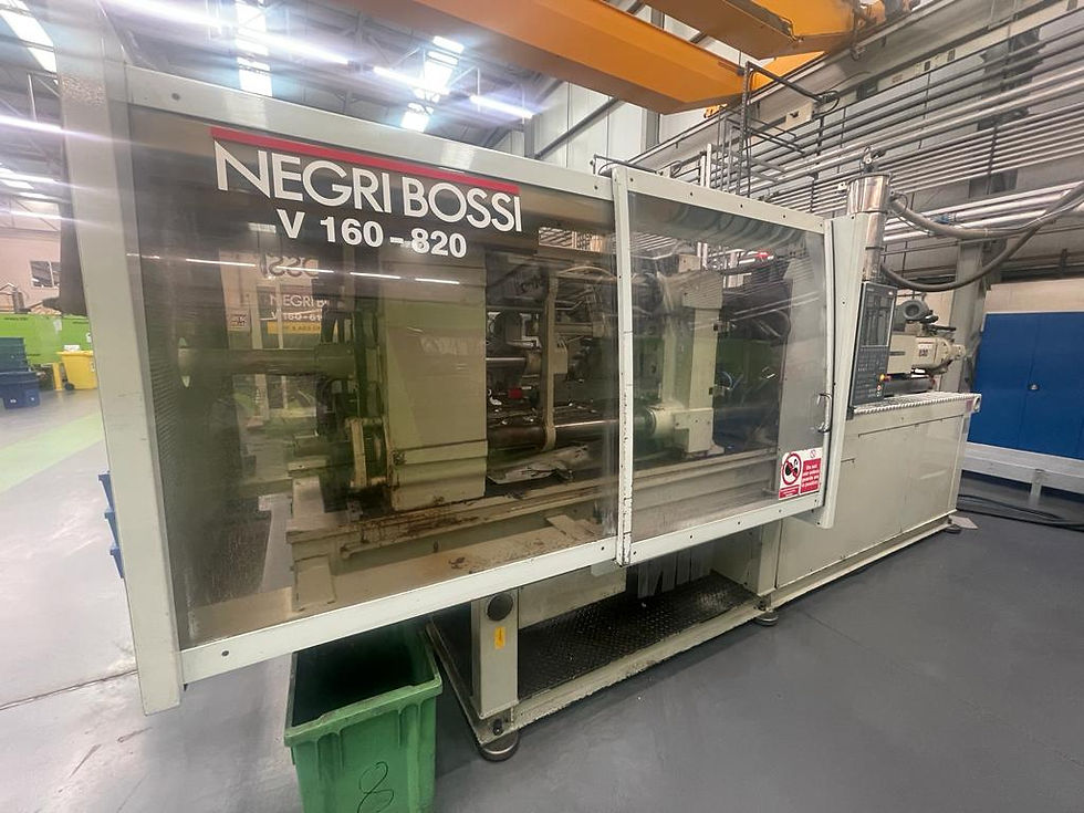 Negri Bossi 160T
