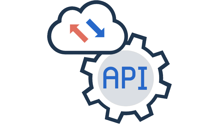 Envio de data con API