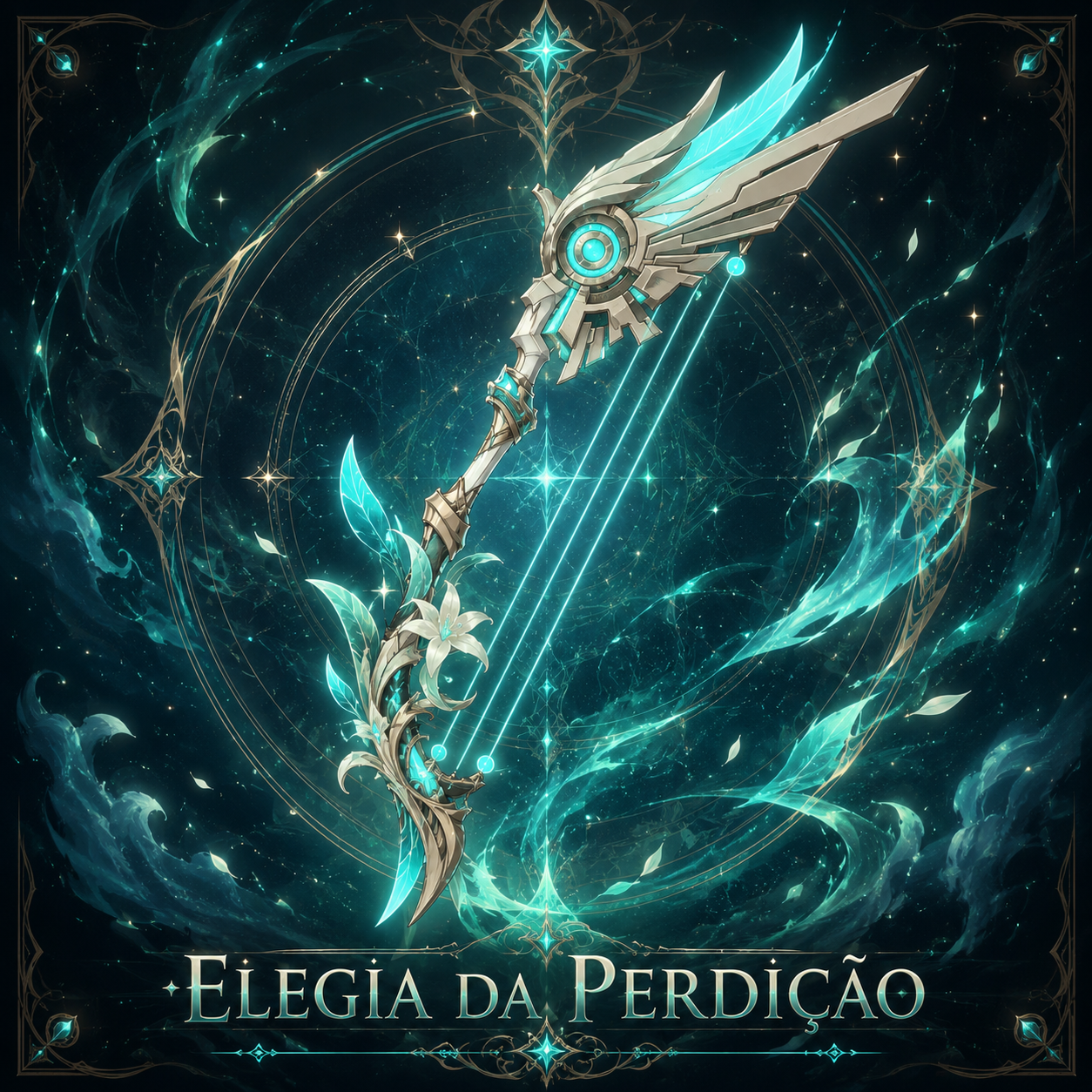 Elegia da Perdição
