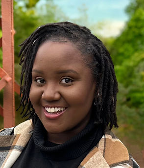 Ashleigh Omorogbe, LPC