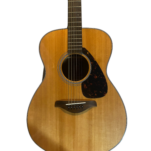 K)Yamaha FS700S アコースティックギター file.png