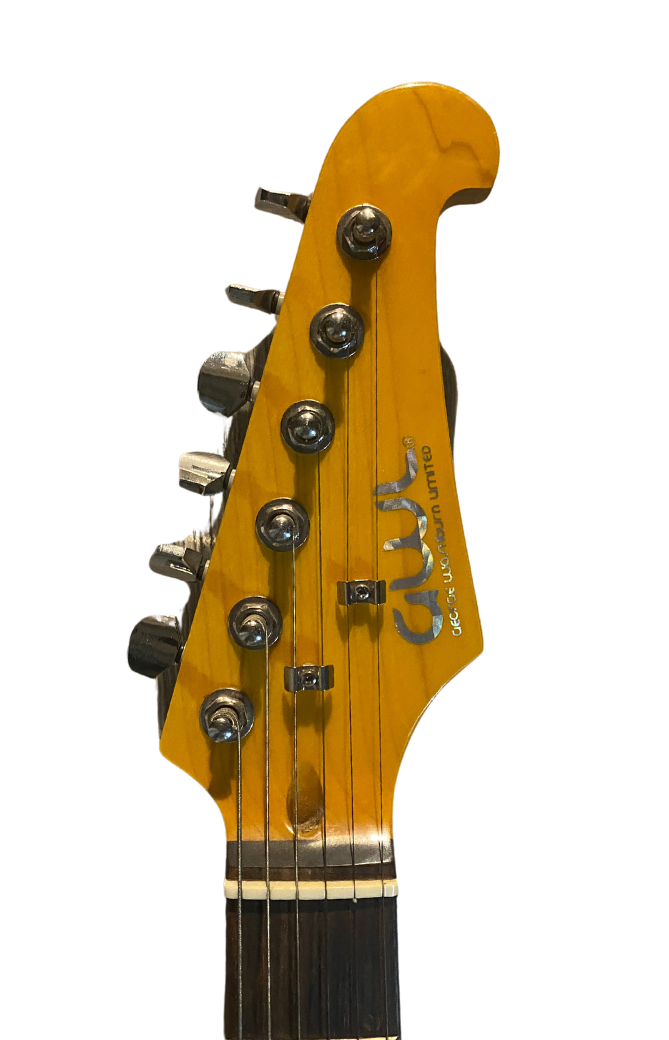 Thumbnail: Electric Guitar - GWL