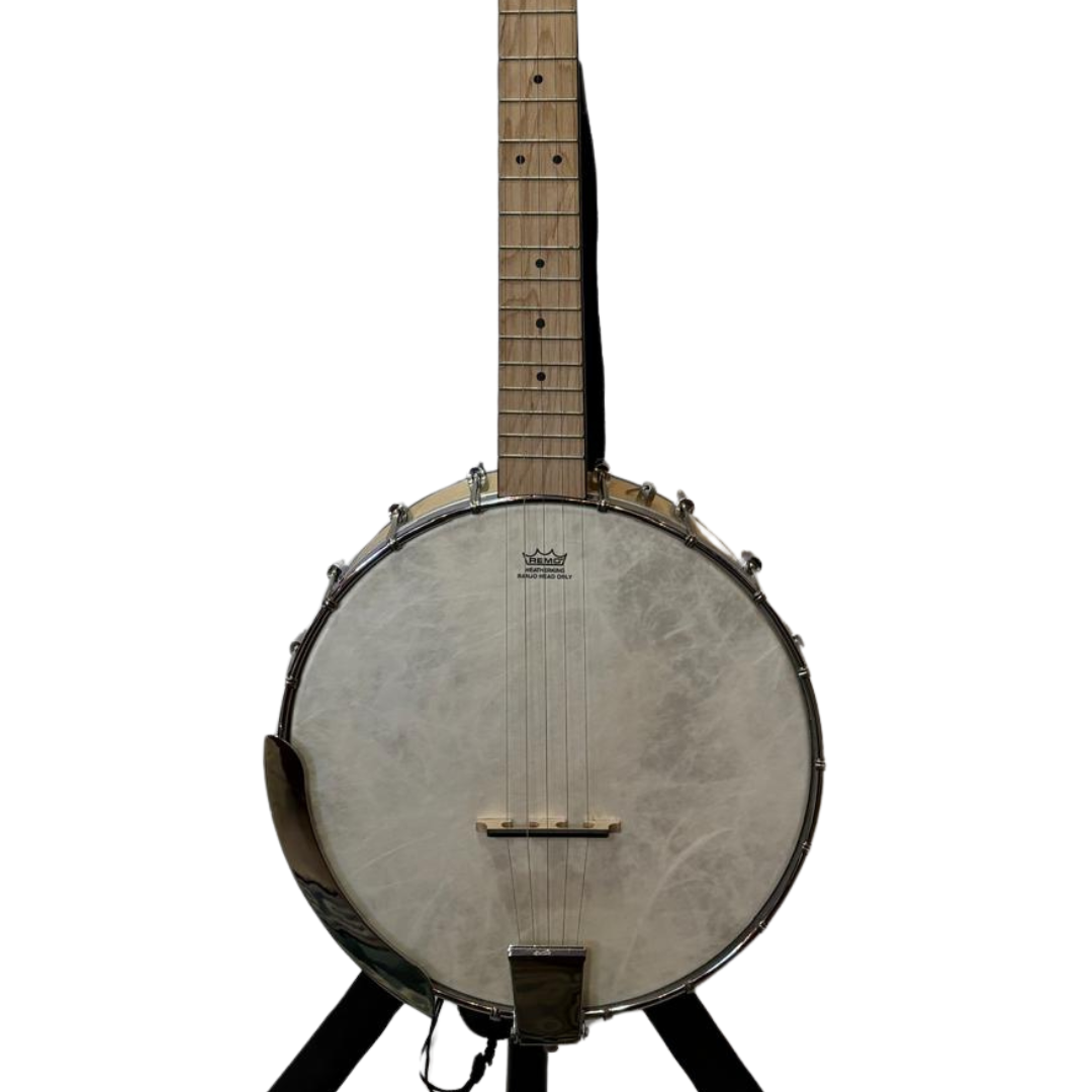 Banjo - Aklot