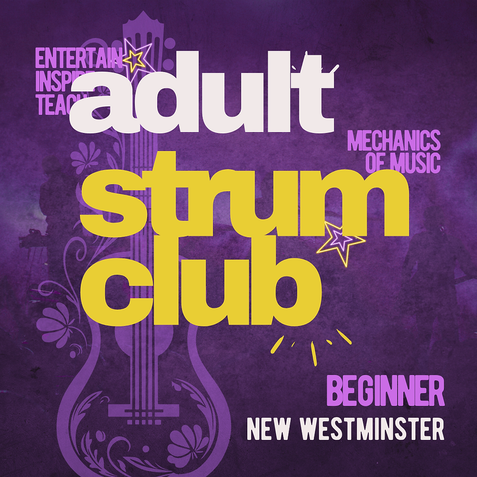 Strum Club