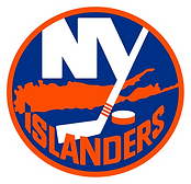 NY Islanders Logo