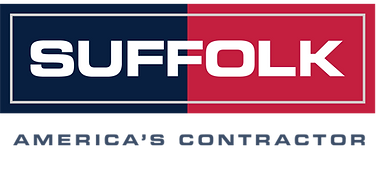 Suffolk Construction logo
