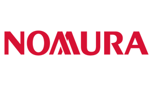 Nomura Logo