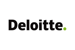 Deloitte Logo