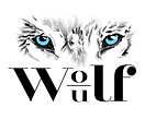 Face of Wolf Hunting