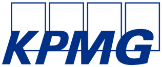 KPMG Logo