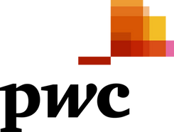 PWC logo