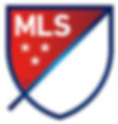 Major League Soccer Logo