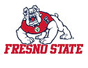 Fresno State University logo