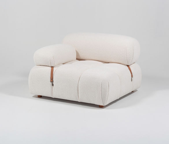 SOFÁ SOFIE BRAÇO ESQUERDO