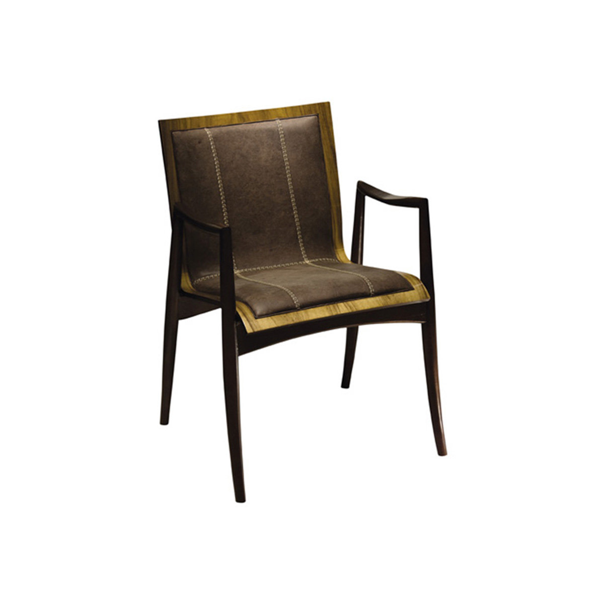 CADEIRA VITRA COM BRAÇO, 24032