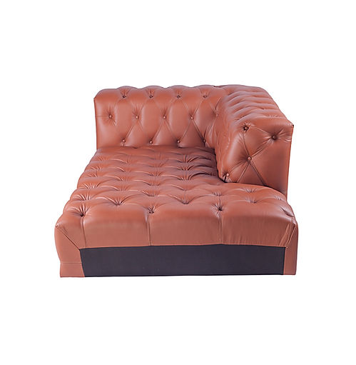 CHAISE LOUVRE COM BRAÇO