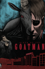 Thumbnail: Birth of the Goatman - Goatman Trilogy Part II cover