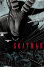 Thumbnail: The Hunt for Goatman - Goatman Trilogy Part III cover