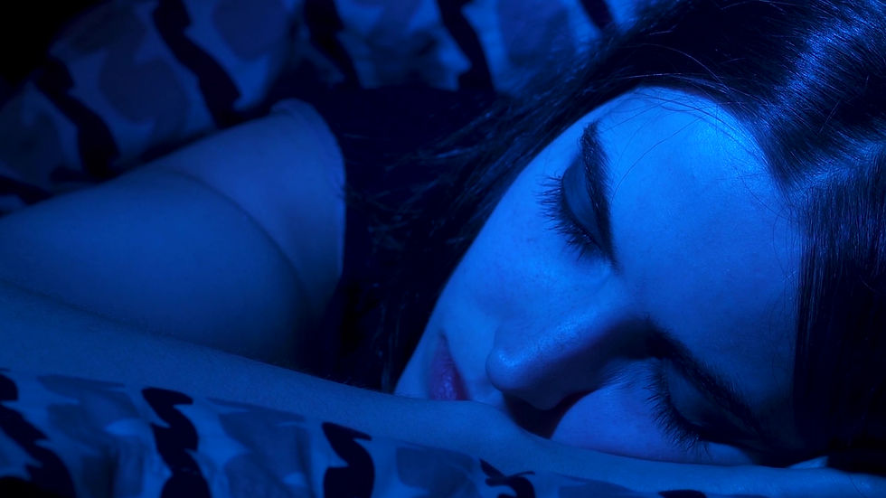 Thumbnail: Stay Awake #1 video preview