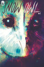 Thumbnail: Cover of Snow Owl #2
