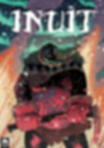 Cover of Inuit #1