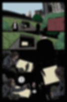 Folktales Of The Cryptids Vol. 2 page 1
