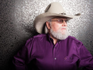 Charlie Daniels Interview
