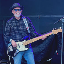 Michael Jeffers Interview - On The Road Exclusive 