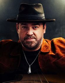 Lee Brice Interview