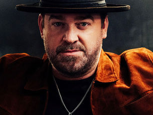 Lee Brice Interview